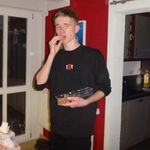 Profile Picture of Paul Rinne (@paul_no_cap) on Instagram