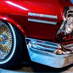 Profile Picture of James Schriever (@6impala3) on Instagram