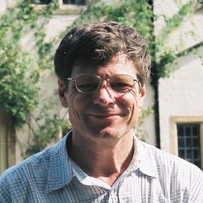 Profile Picture of DavidBramley (@DavidBramley) on Twitter