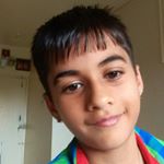 Profile Picture of chirayu purohit (@chirayupurohit) on Instagram