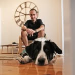 Profile Picture of Bill Nikolopoulos (@billy.architech) on Facebook