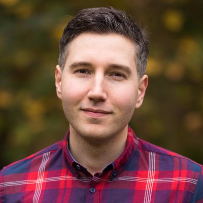 Profile Picture of Simon Knutsson (@shknutsson) on Twitter