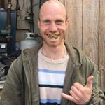 Profile Picture of Jesse James Strickling (@jessestrickling) on Instagram