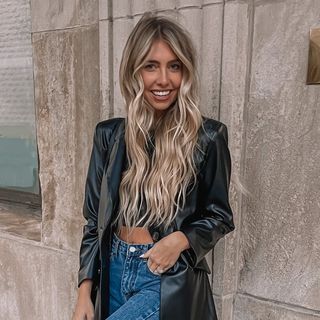 Profile Picture of Becca Bogle | Chicago | Content Creator (@beccabogle) on Instagram