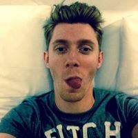 Profile Picture of Alex Brammer (@abrammer3271) on Pinterest