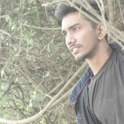 Profile Picture of Neil Verma (@NeilVer78471517) on Twitter