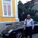 Profile Picture of David Roger (@David-Roger) on Facebook