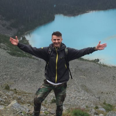 Profile Picture of Alex Saar (@alextoomassaar) on Twitter