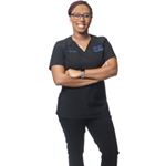 Profile Picture of Chohnice Daniels, DC, MS, CCA (@dr_cpdaniels) on Instagram