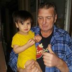 Profile Picture of Mike LaRue (@vikingcountry) on Instagram