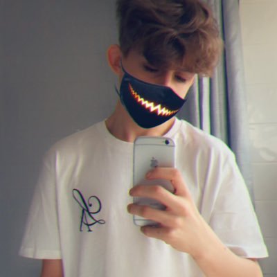 Profile Picture of Joshua Izzard (@izzard_joshua) on Twitter