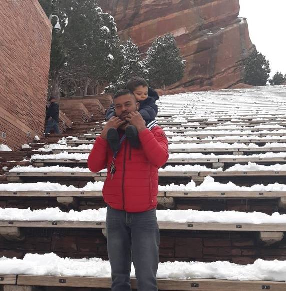 Profile Picture of Demetrio Silva torres (@elde_84) on Poshmark