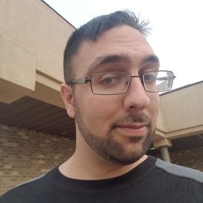Profile Picture of Alex Bloom (@prospectmusic1) on Twitter