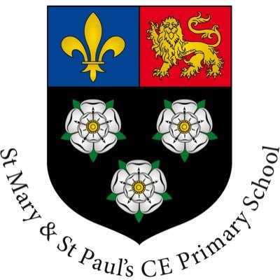 Profile Picture of St Mary And St Paul’s CE Primary, Prescot (@StPrescot) on Twitter