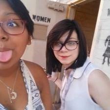 Profile Picture of Gabriella Phillips (@bdaysurprise24) on Twitter