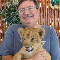 Profile Picture of Tony DeVito (@PH750Tony) on Twitter