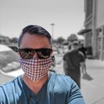 Profile Picture of ᴊᴀᴍᴇs ɴᴜɴɴ (@jdnunn) on Instagram