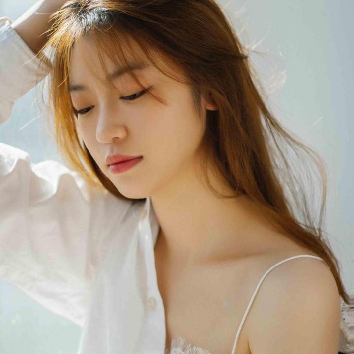 Profile Picture of Guai Chen (@guai.chen) on Tiktok