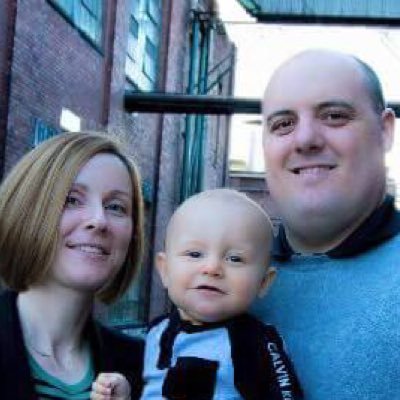 Profile Picture of Chad Meadors (@chad88mead) on Twitter