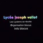 Profile Picture of lycée joseph vallot (@blocus_lodeve) on Instagram