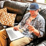 Profile Picture of Original Masterpieces (@thomas_kincaid) on Instagram