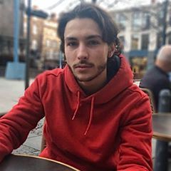 Profile Picture of Simon Bardet (@simonbardet) on Tiktok