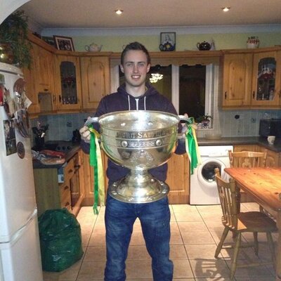 Profile Picture of Daniel Shovlin (@shov91) on Twitter