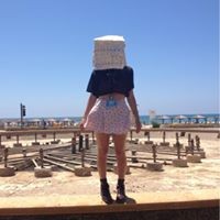 Profile Picture of Ali Shrago-spechler (@ali-shrago-spechler) on Quora