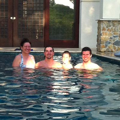 Profile Picture of Lauralee Pfeifer (@lcpfeifer) on Twitter