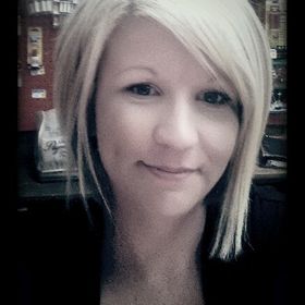 Profile Picture of Candice McCrary (@k8tten) on Pinterest