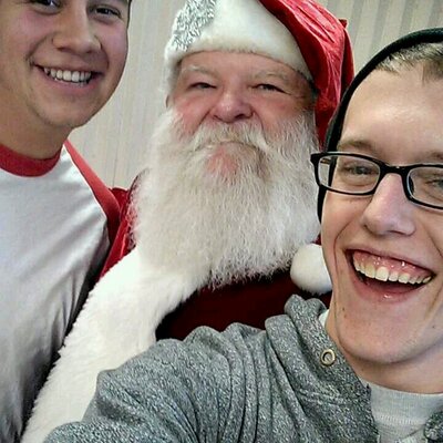 Patrick Caffrey - Twitter Profile Picture of Patrick Caffrey (@caff_daddy) on Twitter