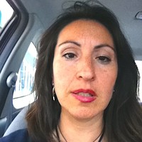 Profile Picture of Nina Cestaro (@nina-cestaro) on Quora