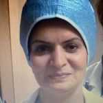 Profile Picture of Nasrin Alavi (@dr.alavi.n) on Instagram