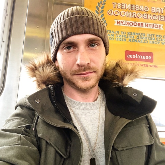 Profile Picture of Paul Obrien (@paulobrien41989) on Poshmark