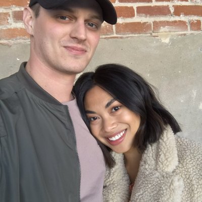 Profile Picture of Bunz (@NickBundy87) on Twitter