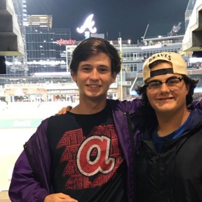 Profile Picture of Matthew Jameson (@Matt_Jameson1) on Twitter