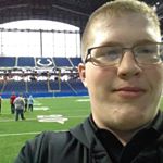 Profile Picture of Karl Huffman (@2019huffmanka) on Instagram