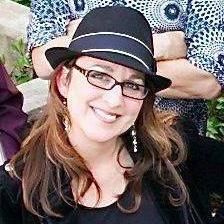 Profile Picture of Rebeca Mauleon (@rebecamauleon) on Twitter