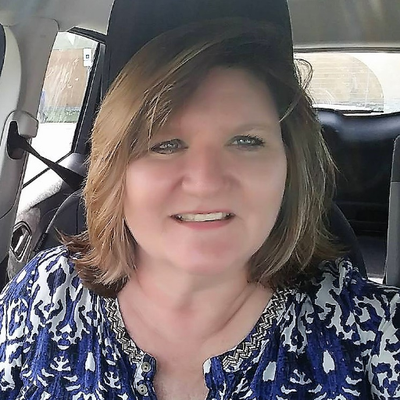 Profile Picture of Laura Lyles Reagan (@LReaganPorras) on Twitter