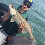 Profile Picture of ian pugh fishin (@ianpughfishin) on Instagram