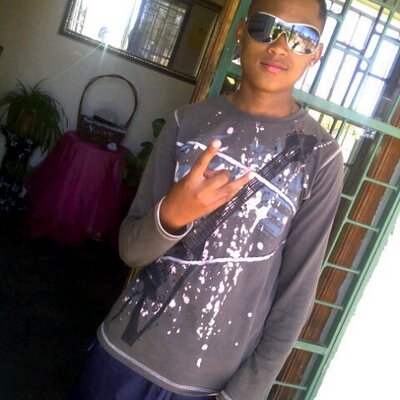 Profile Picture of Donavan Williams (@DonavanWilliam6) on Twitter