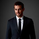 Profile Picture of Alex Payne (@alexpaynetv) on Instagram