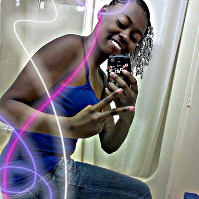 Profile Picture of Tykieriah Thomas (@Obeyty_allday_) on Twitter