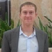 Profile Picture of Christopher McGehee (@chrismcg10) on Twitter