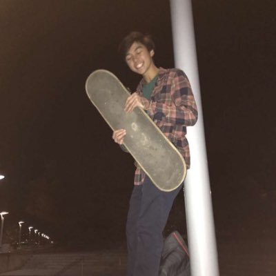 Profile Picture of Nathan Lieu (@notnathanlieu) on Twitter