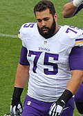 Profile Picture of Matt Kalil - Wikipediaon Wikipedia