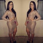 Profile Picture of Mabel Daniely 😈👆👊✌👍💎 (@mabel_daniely) on Instagram