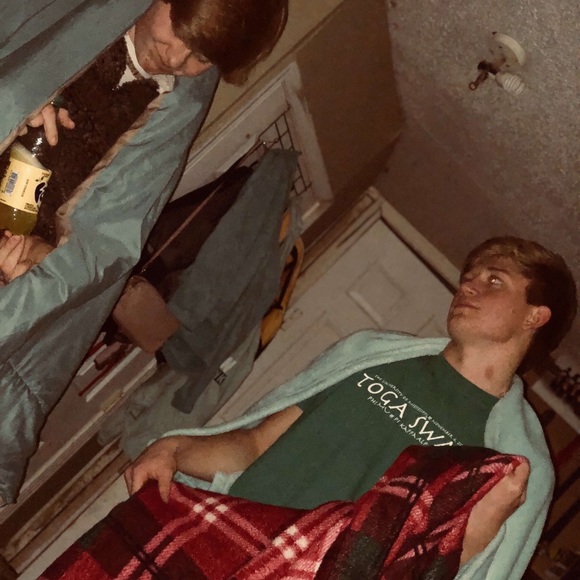 Profile Picture of Mark Cononico (@white_mark3) on Poshmark