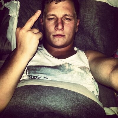 Profile Picture of Joel Crump (@joelcrump2) on Twitter