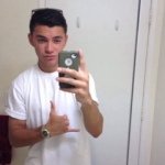 Profile Picture of Lets Get 2.7k Back (@aaron.cahill) on Instagram